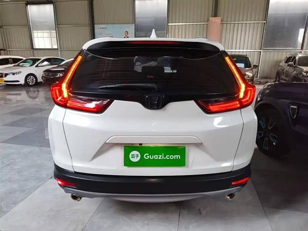 Photo 6 - Honda CR-V