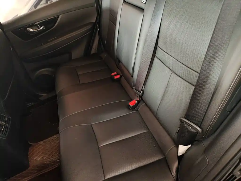 Nissan X-Trail, миниатюра 17