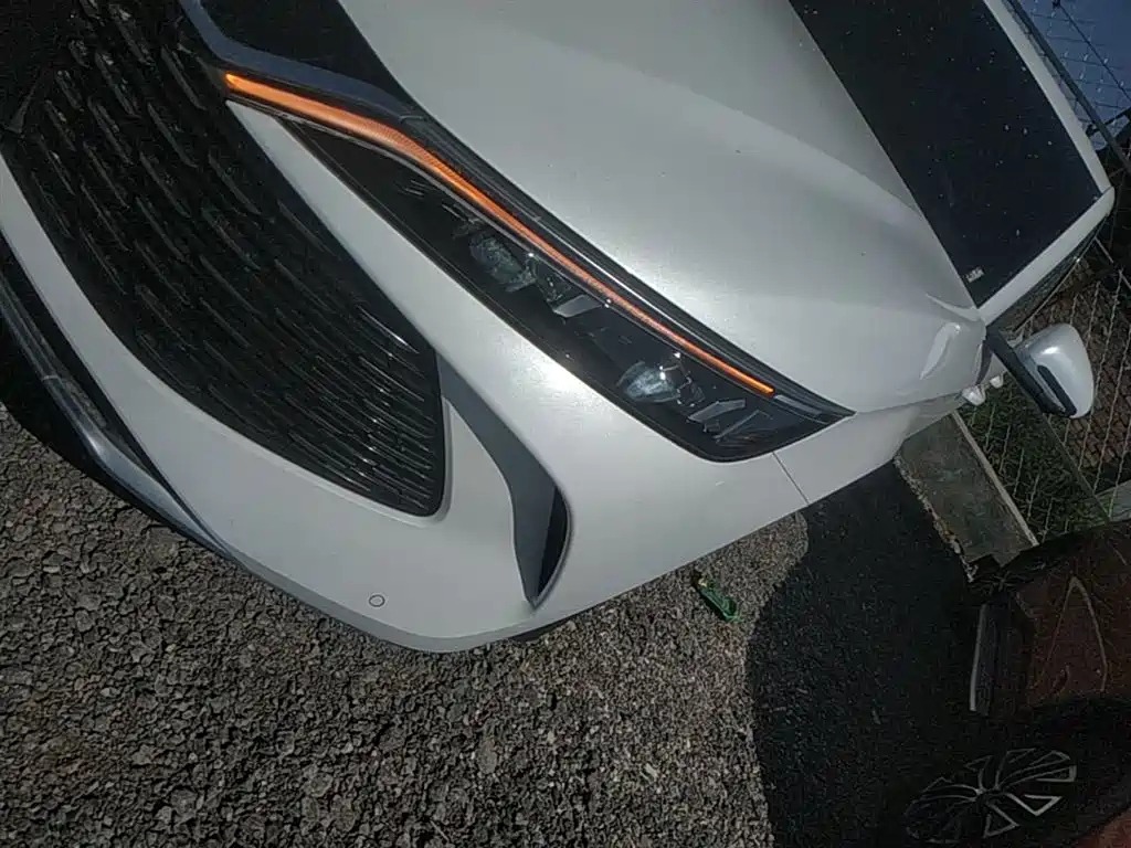BYD Qin L 2024 DM-i 80KM Superior фото 24