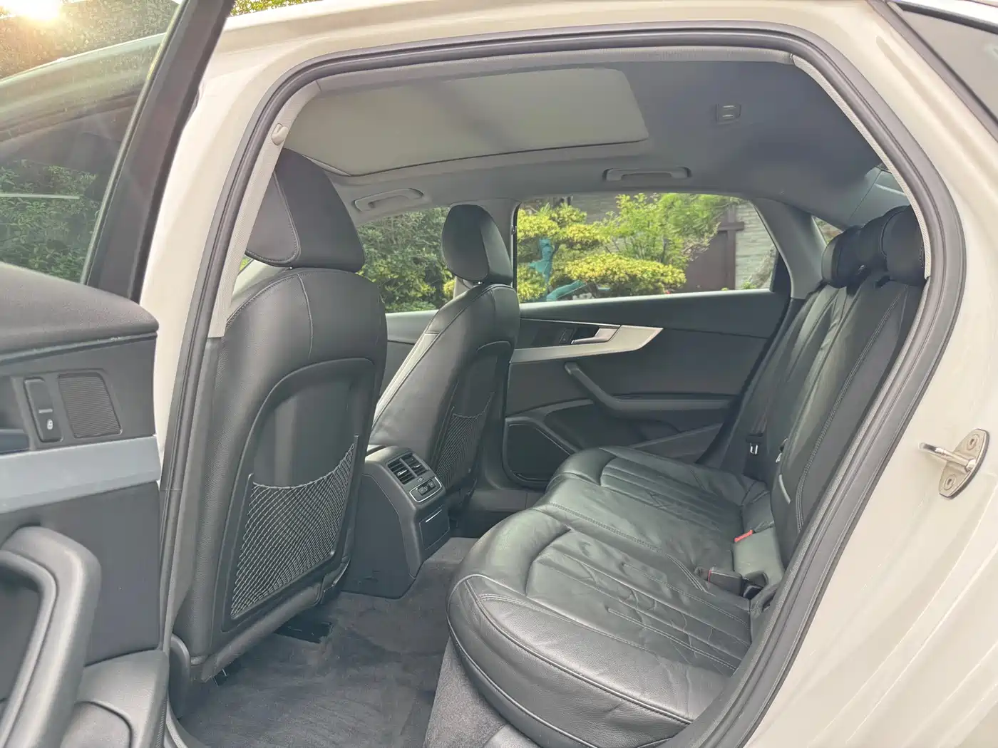 Audi A4L 2019 40 TFSI Fashion (China VI) фото 6
