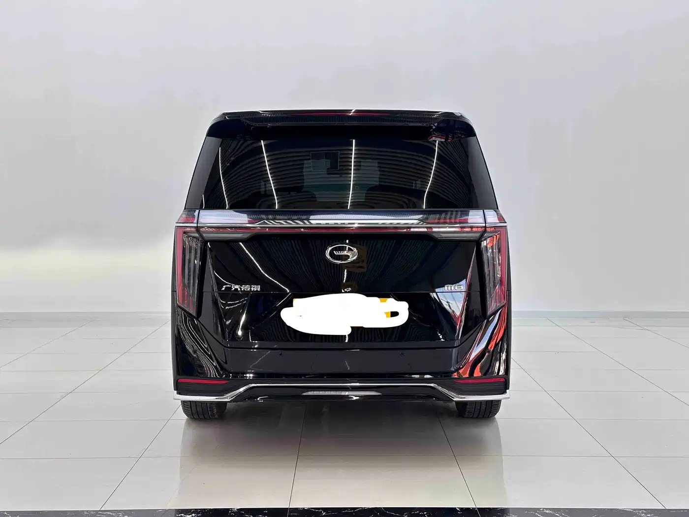 GAC Trumpchi Trumpchi M8 2024 Master Series 400T Premium Edition фото 3