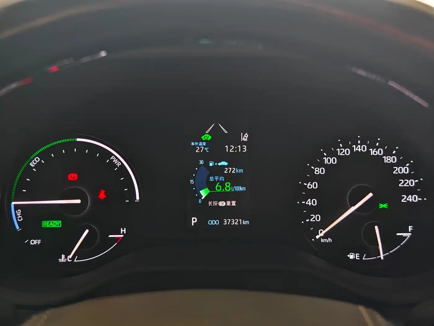 Toyota Sienna 2023 2.5L Hybrid Comfort Edition фото 11