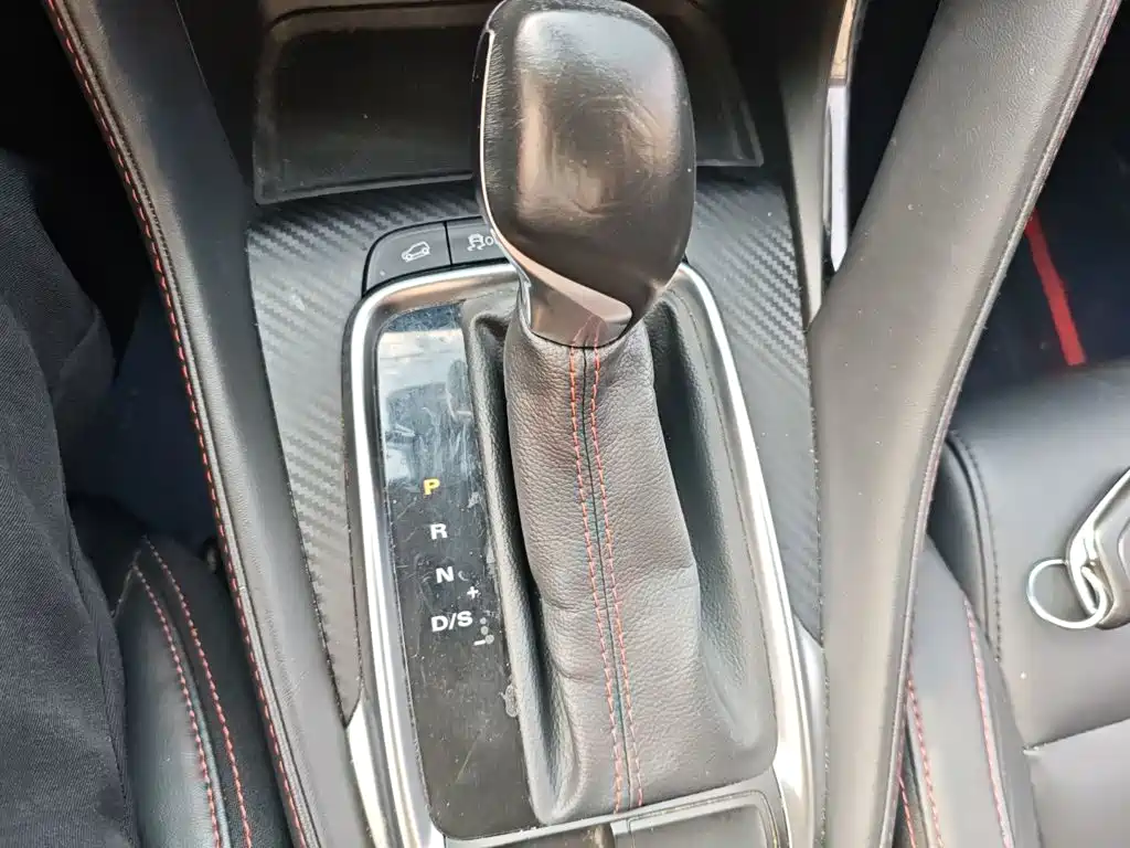 MG ZS 2020 2020 180DVVT Automatic Lite