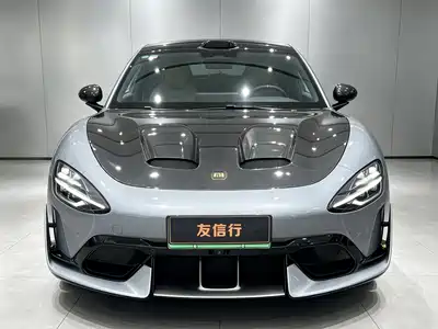 Xiaomi SU7 Ultra