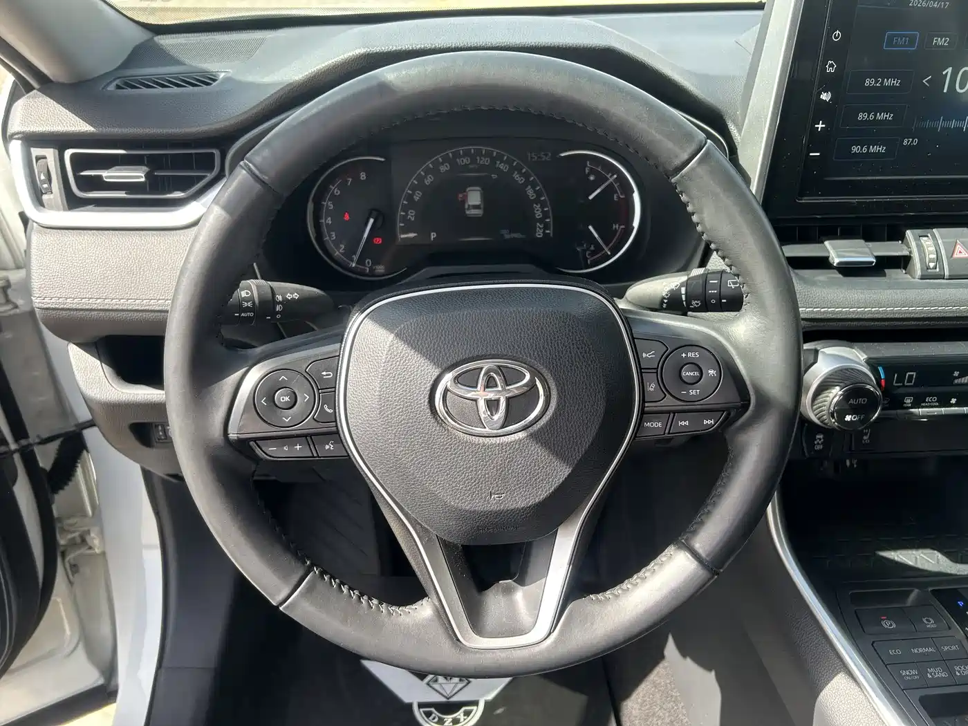 Toyota RAV4 Rongfang 2020 2.0L CVT AWD Trend Edition фото 10