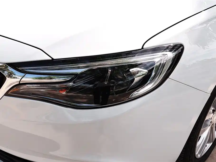 Buick Excelle 2021 Facelift Exemplar 1.5L Auto Elite фото 20
