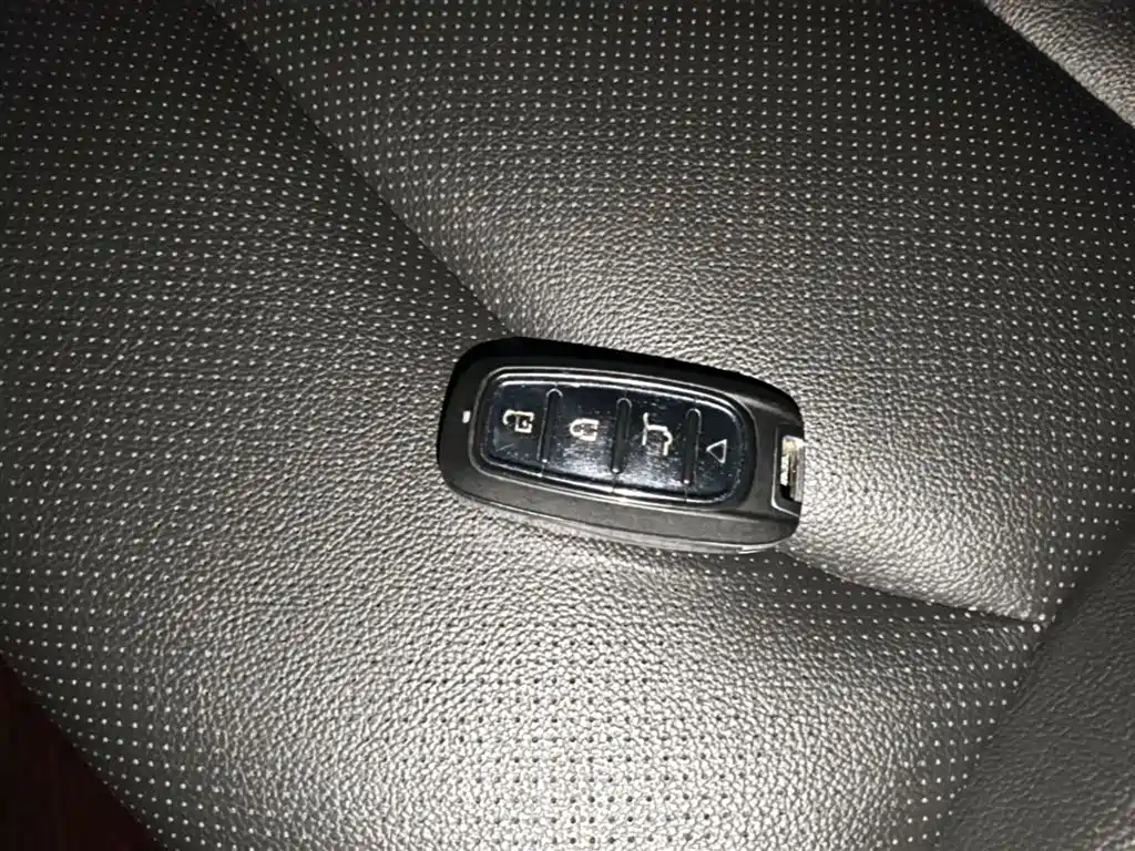 Hyundai Elantra 2020 1.4T DCT Dynamic·Vitality фото 9
