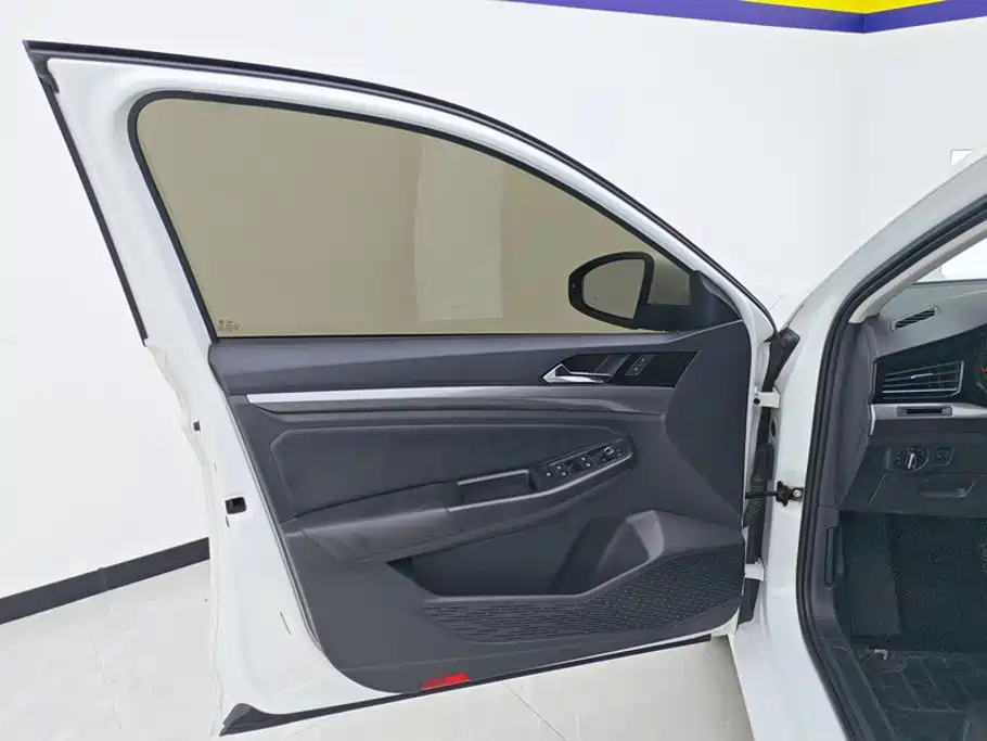 Volkswagen Bora, миниатюра 7
