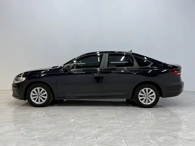 Volkswagen Lavida 2022 1.5L Auto Trend Edition фото 3