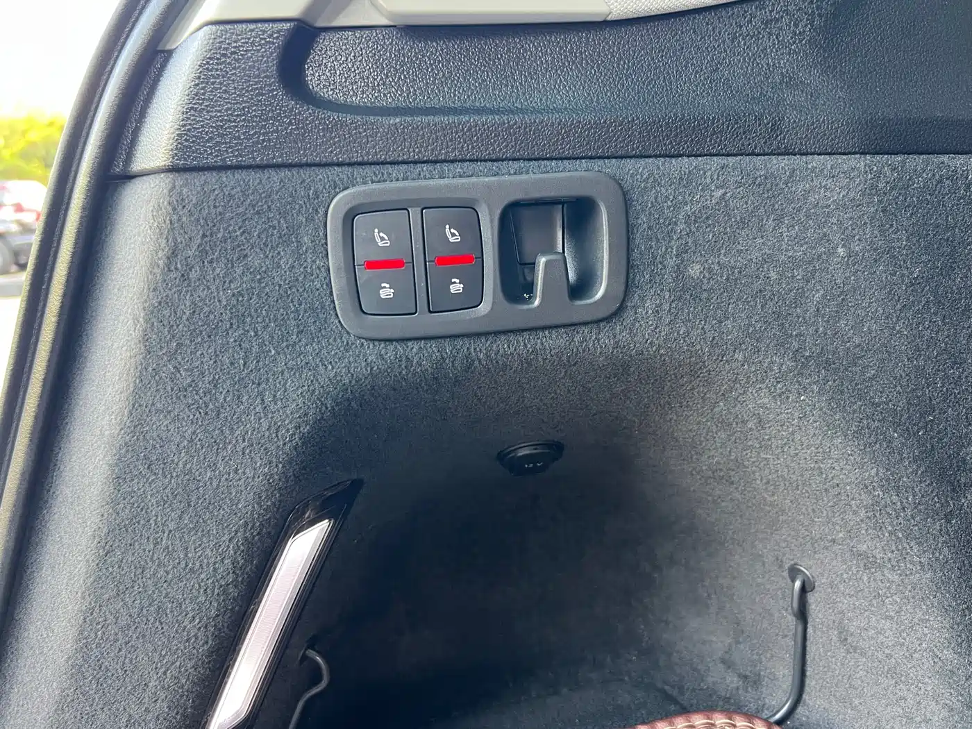 Audi Q7 2018 40 TFSI Comfort фото 10