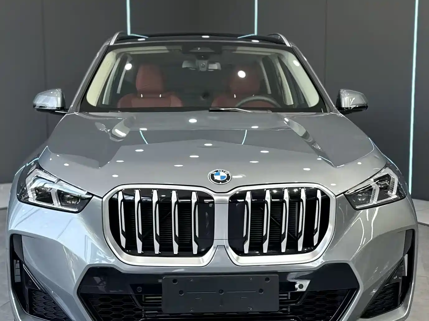BMW X1 2023 sDrive25Li M Sport Package фото 2