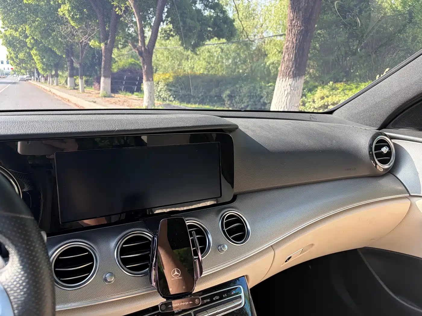 Mercedes-Benz E-Class 2018 E 200 Sport фото 13