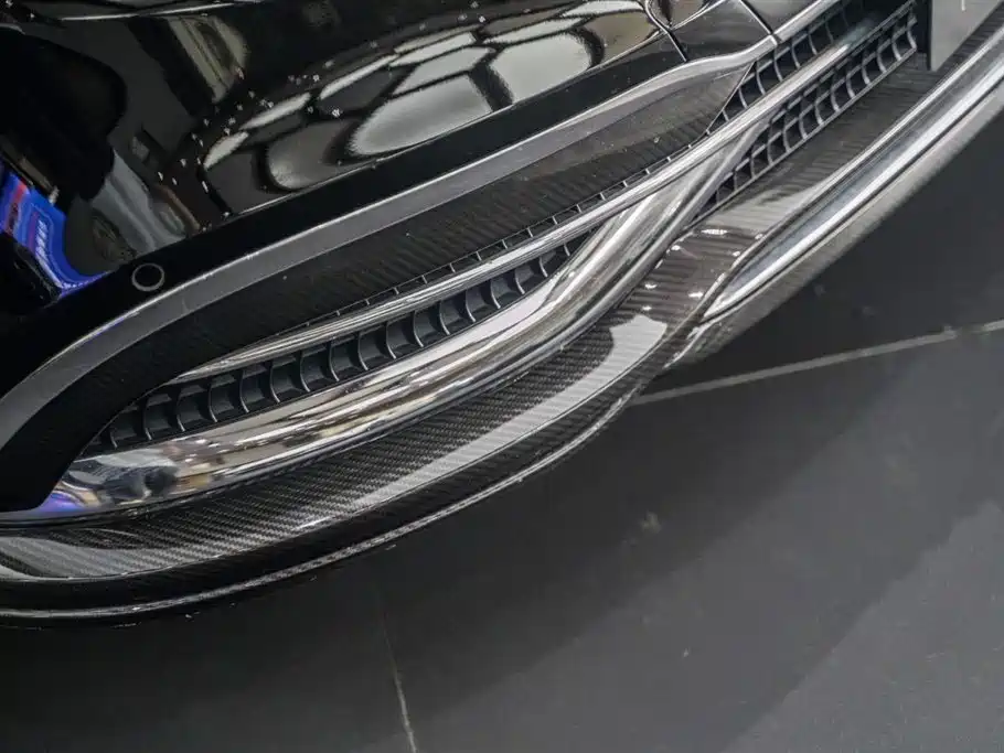 IMSA Maybach S-Class 2020 S 450 MAYBACH Executive 4-seater фото 9