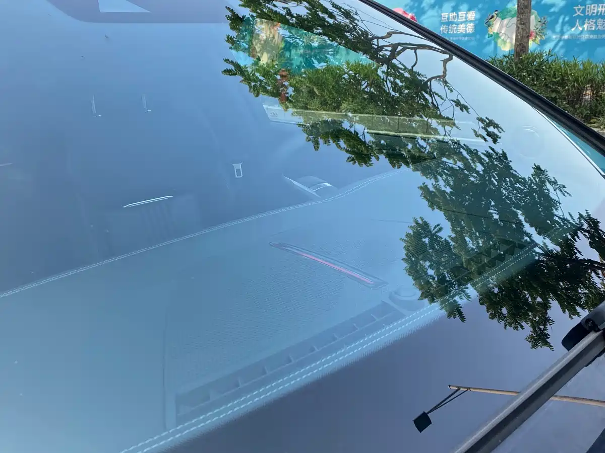 Hongqi H9 2020 2.0T Smart Connection Qi Xiang Edition фото 19
