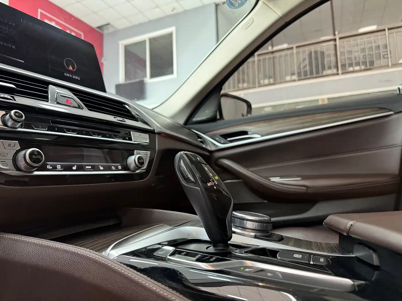 BMW 5 Series 2018 Facelift 530Li Exclusive Luxury Package фото 9