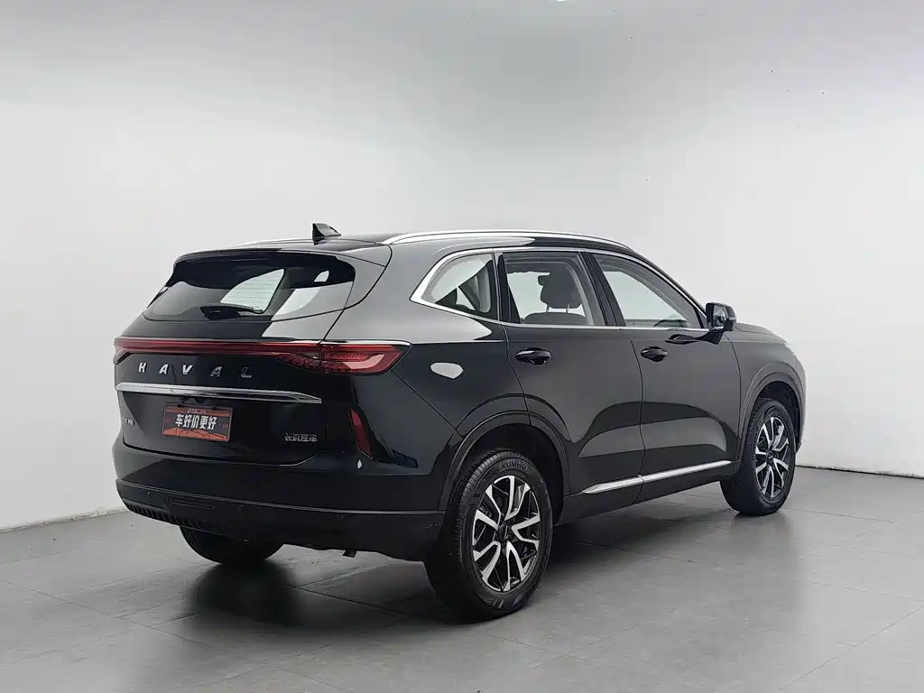 Фото 2 - Haval H6