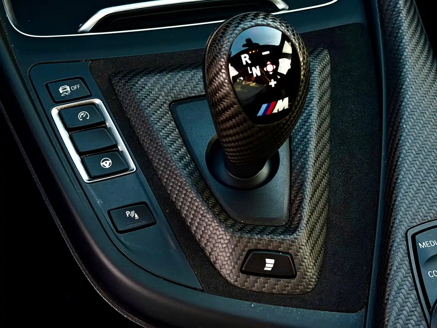 BMW M2 2018 M2 Thunder Edition фото 11