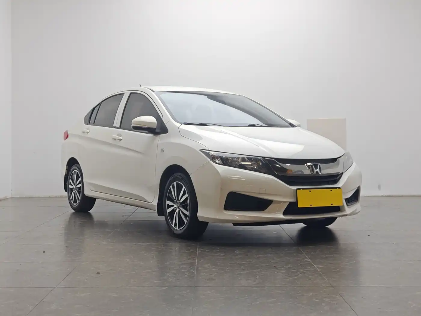 Honda City 2019 2018 1.5L CVT Comfort Edition