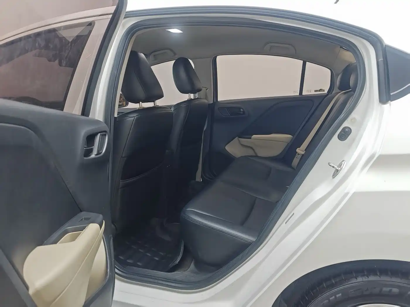 Honda City 2019 2018 1.5L CVT Comfort Edition