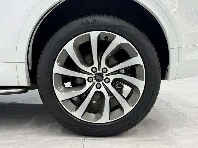 Land Rover Discovery Sport 2021 249PS R-Dynamic S Performance Edition фото 19