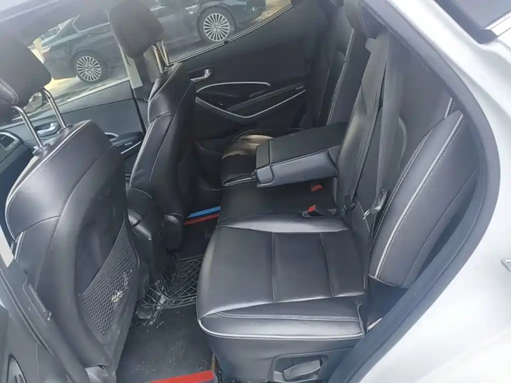 HYUNDAI SHENGDA