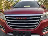 Фото 5 - Haval H6