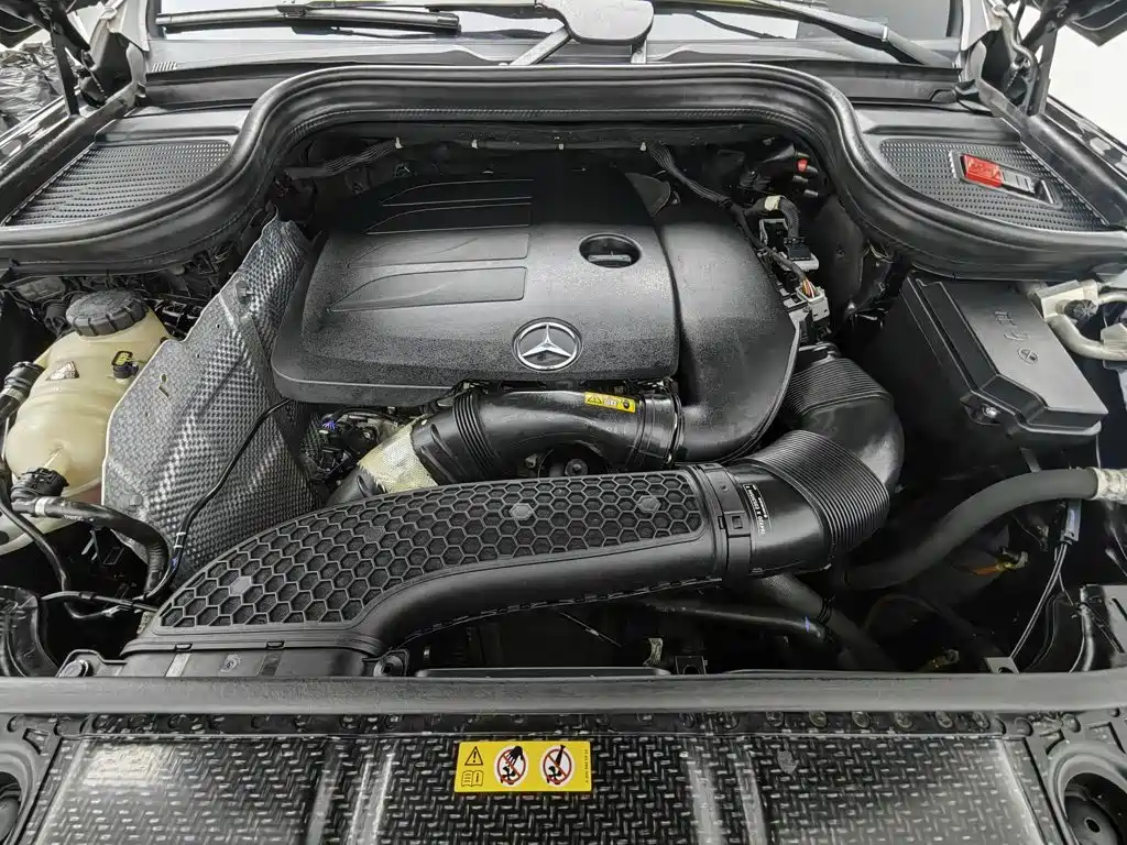 Photo 6 - Mercedes-Benz GLE