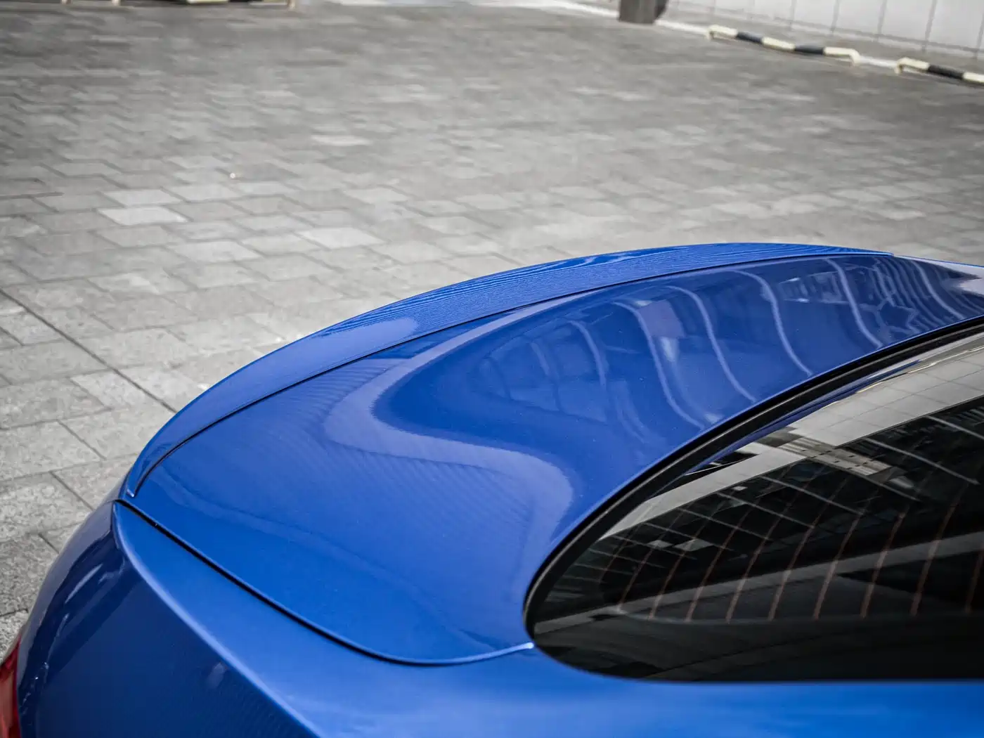 BMW M5 2014 M5 фото 8