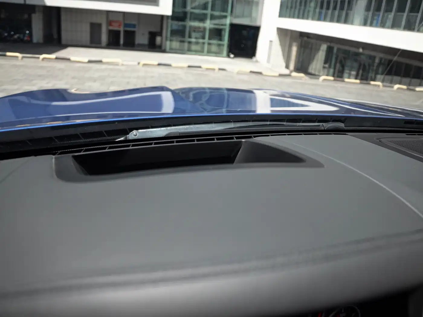 BMW M5 2014 M5 фото 17