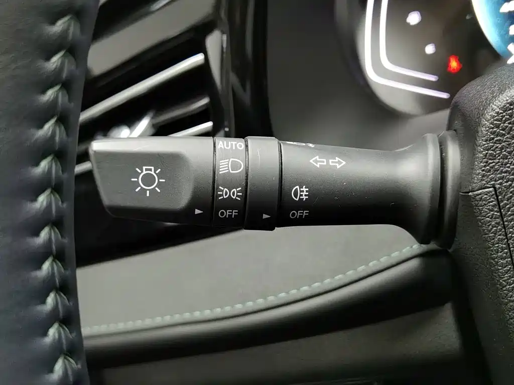 Фото 21 - Changan Oshan X7 PLUS