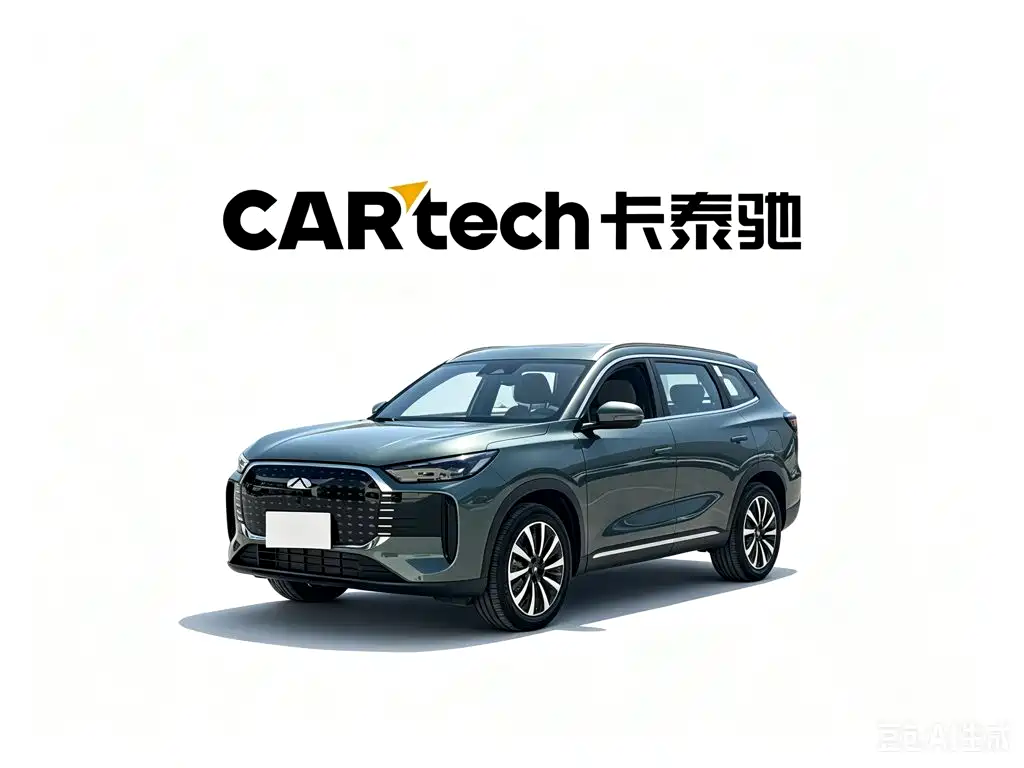 Chery Fengyun Fengyun T8 2025 2025 1.5T 130km Premium Edition 5-Seater