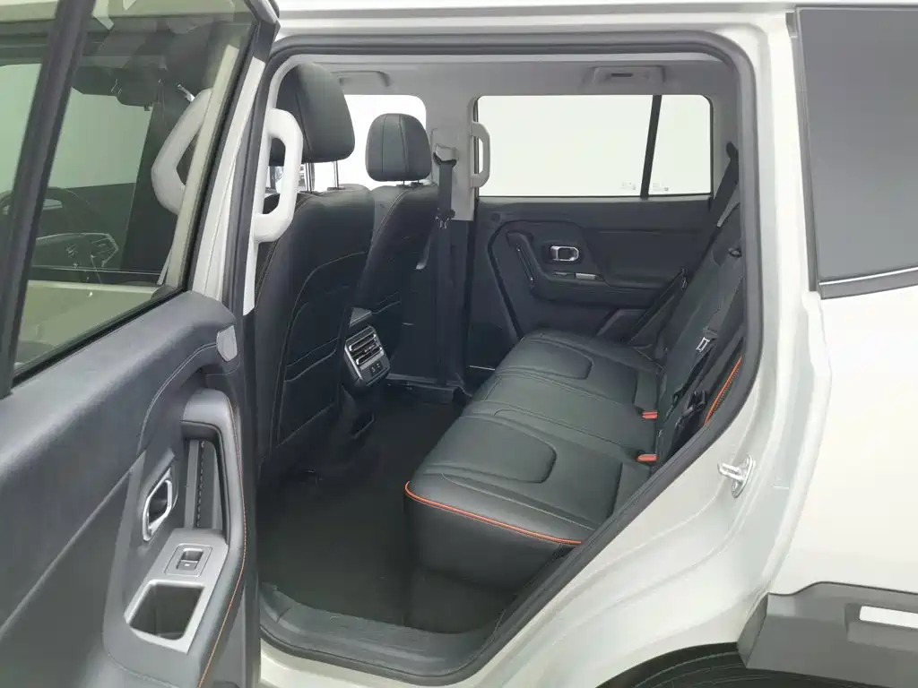 Jetour Freedom 2025 2025 1.5TD DCT Discovery