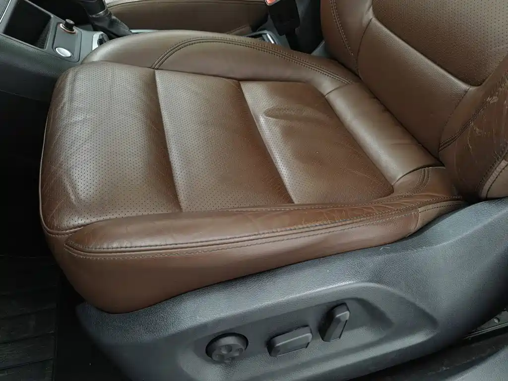 Фото 20 - Volkswagen Tiguan