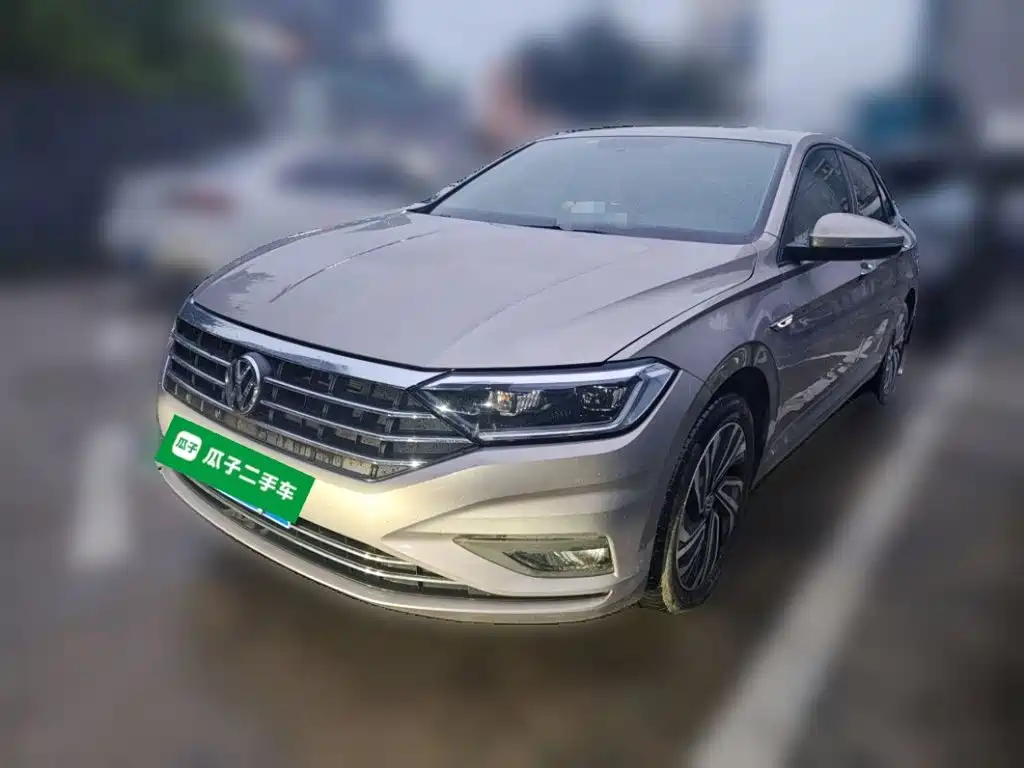 Similar car