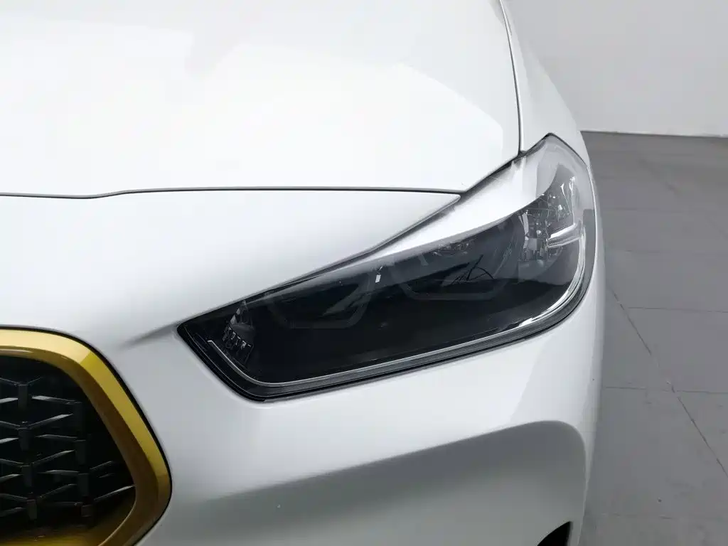 Фото 7 - BMW X2