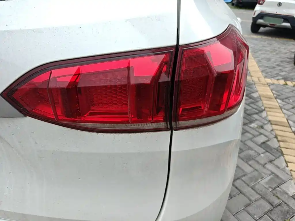 WEY VV6 2019 2018 2.0T 2WD Flagship China V