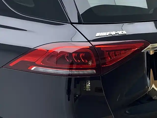 Mercedes-Benz GLE AMG 2022 2022 AMG GLE 53 4MATIC+