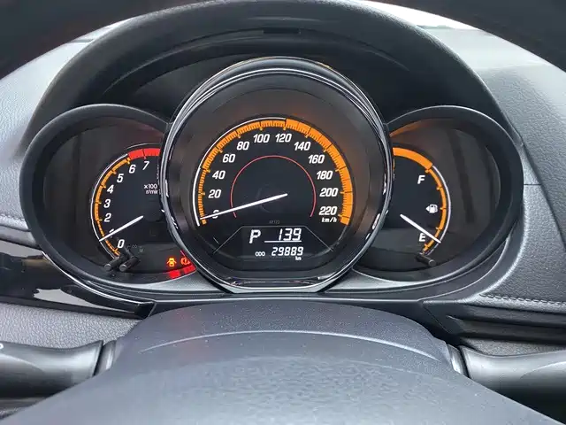 Toyota Yaris, миниатюра 10