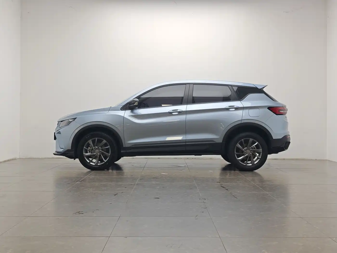 Geely Binyue 2025 2025 1.5L CVT Super Edition