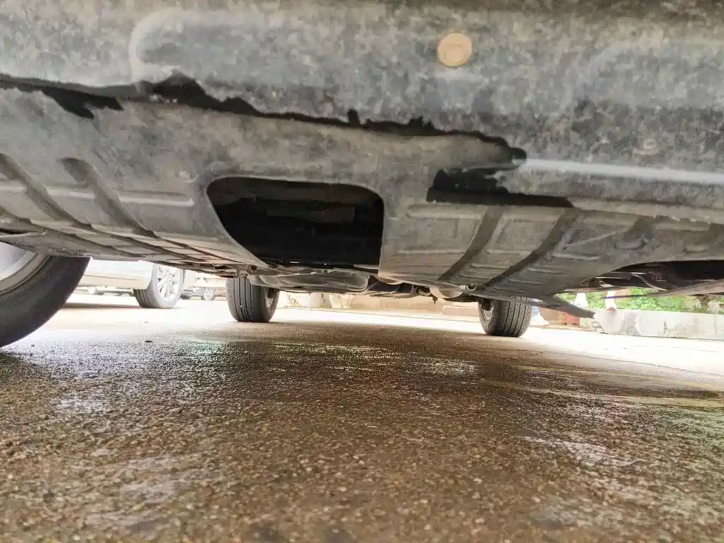 Leopaard CS10 2017 2017 1.5T CVT Prestige