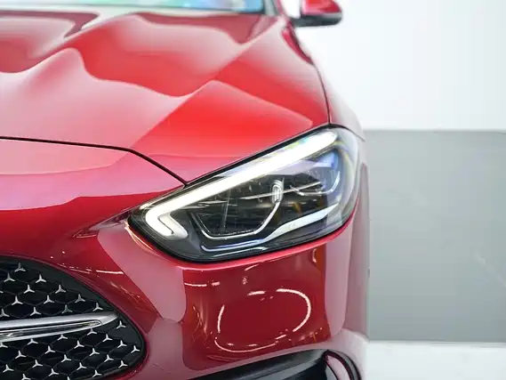 Mercedes-Benz C-Class 2022 Facelift C 200 L Sport фото 12