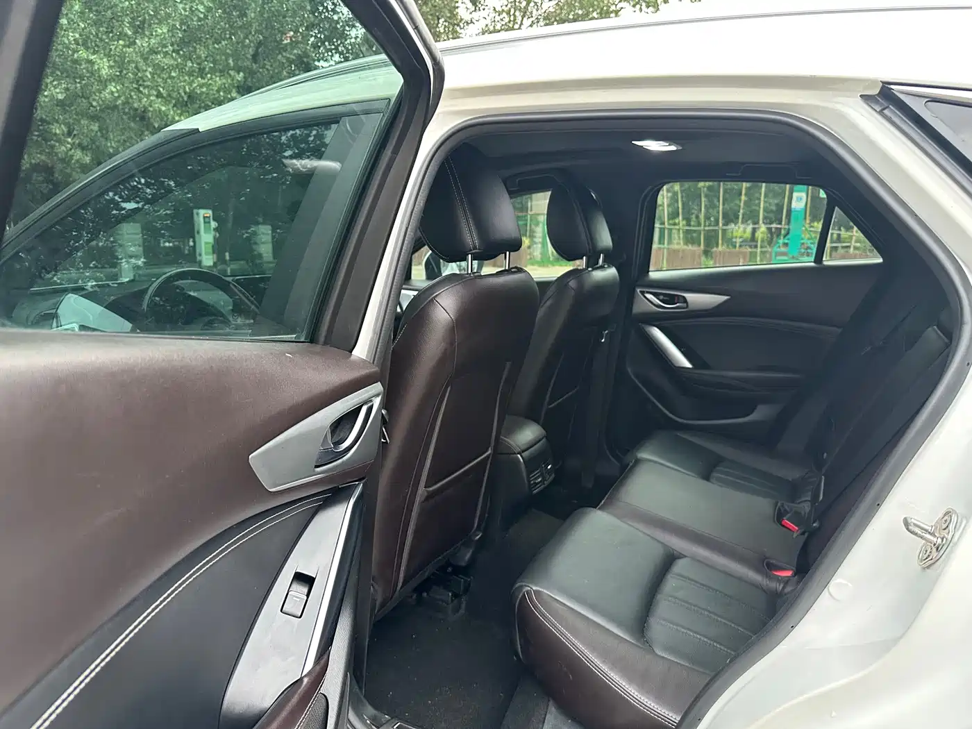 Photo 20 - Mazda CX-4