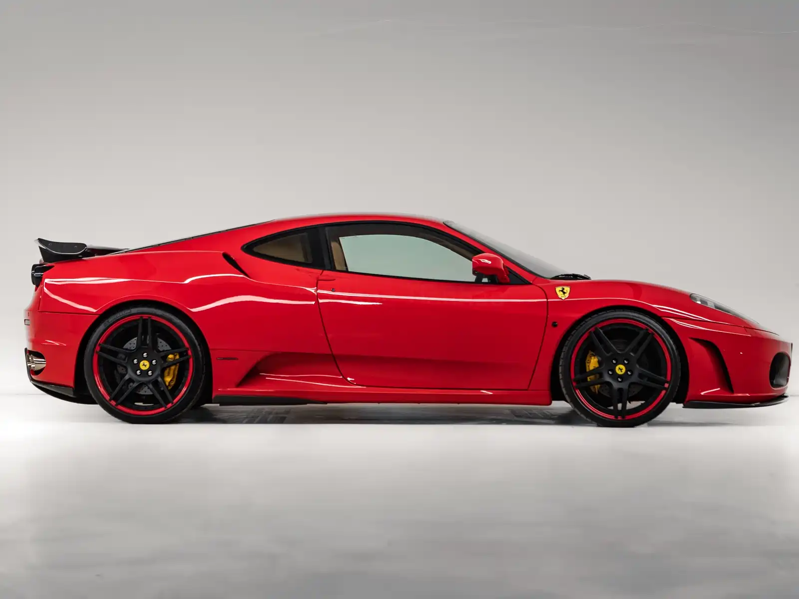 Фото 5 - Ferrari F430