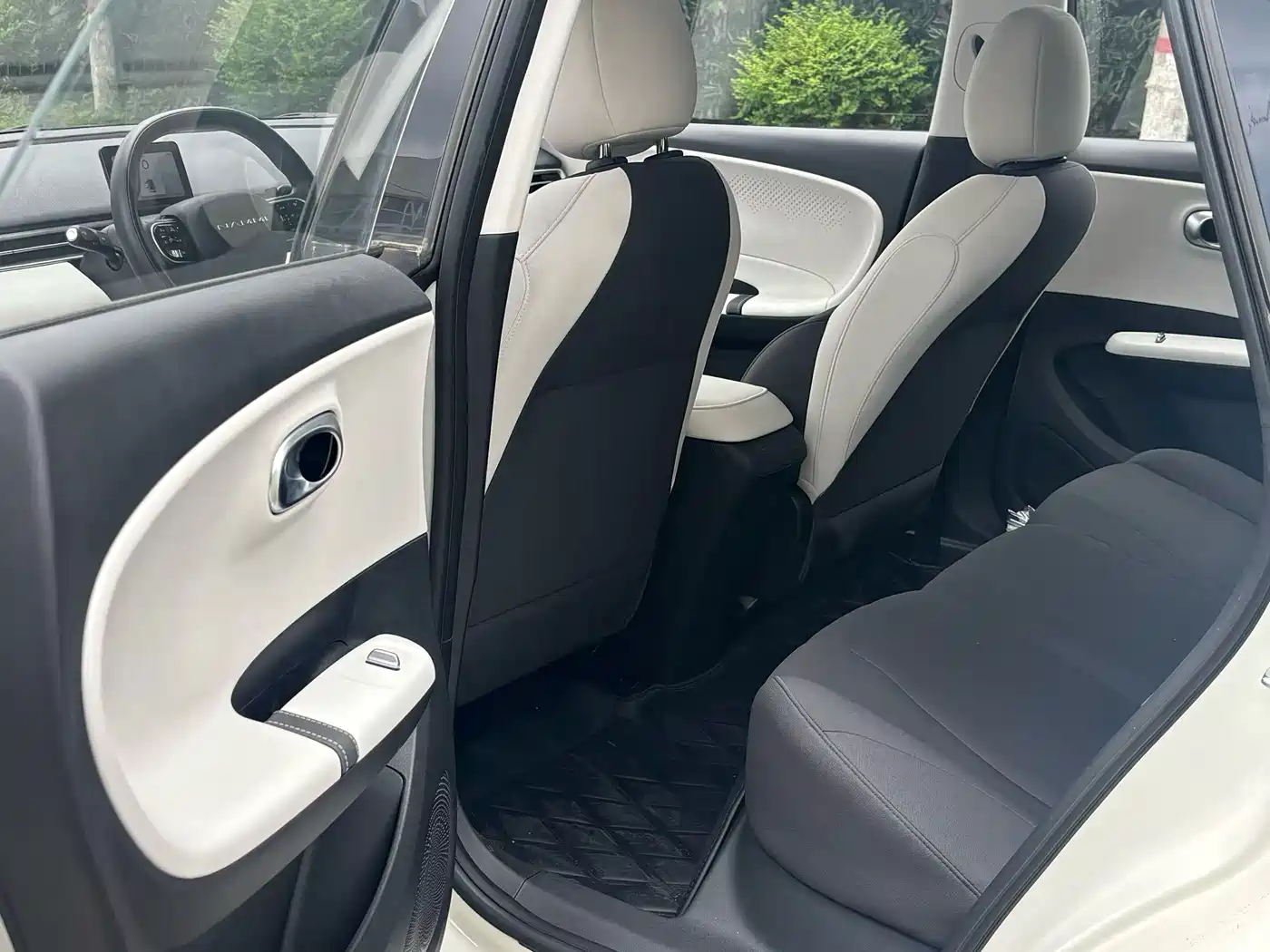 Dongfeng Yipai Nano 01 2025 2024 Renewal Edition 330 Plus Smart+