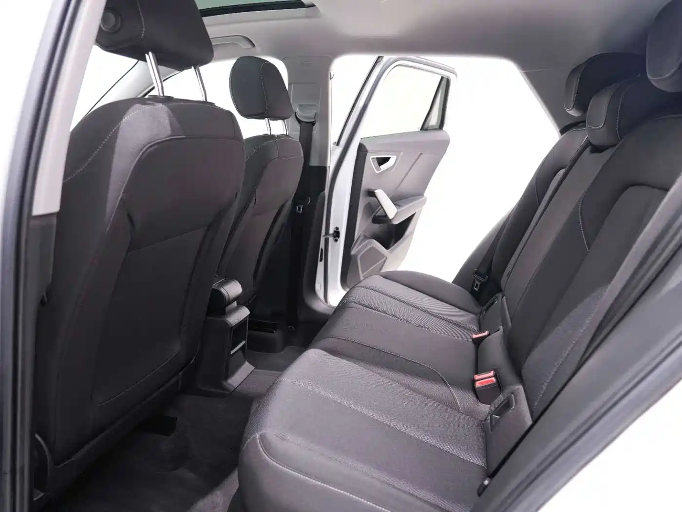 Audi Q2L 2021 35 TFSI Progressive Dynamic фото 19