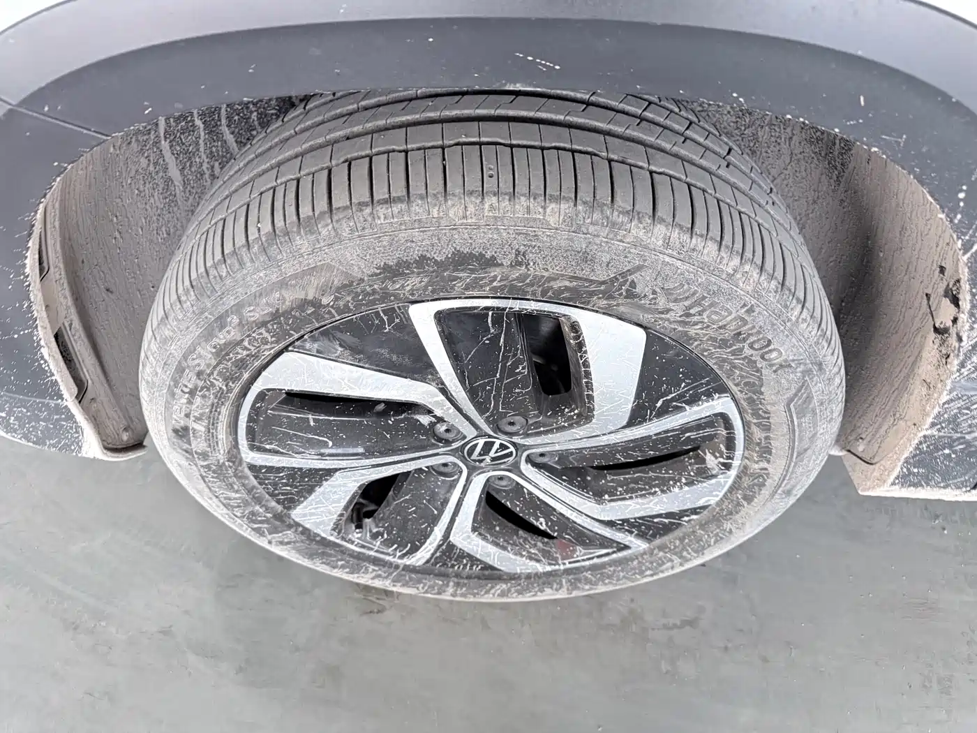 Volkswagen Tharu 2024 300TSI 2WD Full Moon Edition фото 5