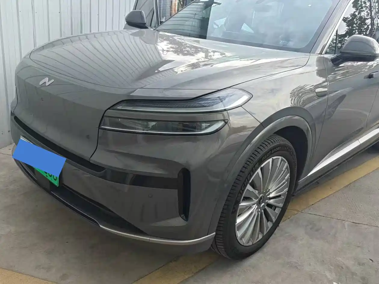 Ledao L90 2025 2025 AWD Base Model