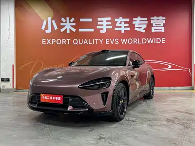 Xiaomi YU7