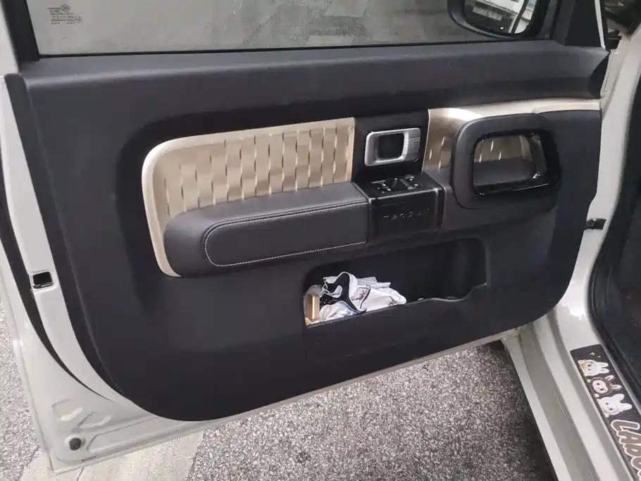 Фото 7 - Baojun KiWi EV