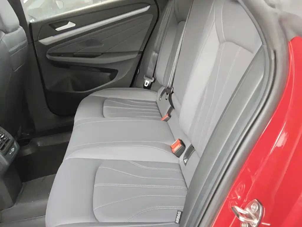 Volkswagen Lamando 2025 2025 Lamando L 2.0T Base